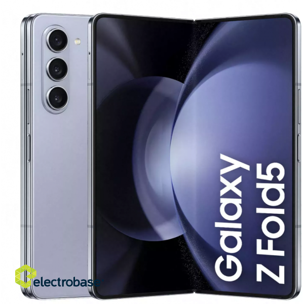 Samsung Galaxy Z Fold5 5G Viedtālrunis 12GB / 256GB image 1