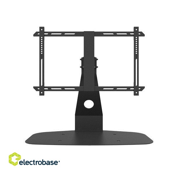 Muktibrackets MB-4771 TV Table Stand
