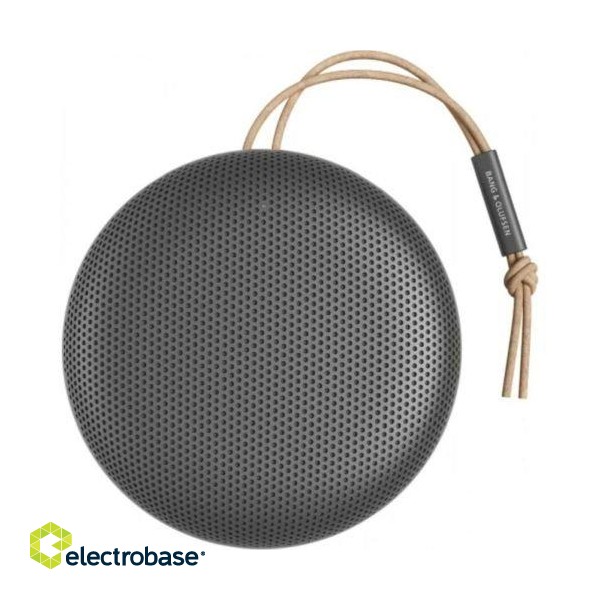 Bang & Olufsen Beosound A1 2nd Gen. Bluetooth Speaker image 3