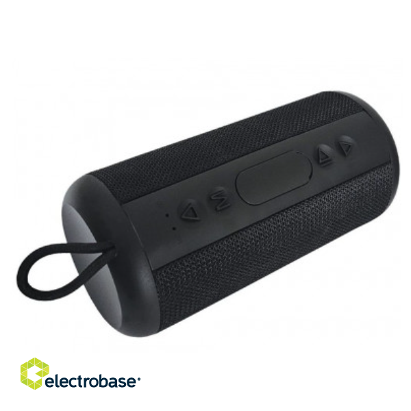 Rebeltec AIR Portable Bluetooth Speaker paveikslėlis 1
