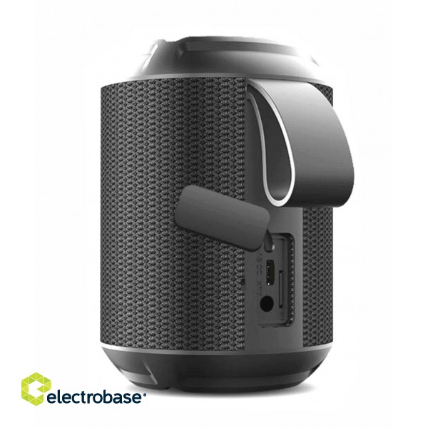 Swissten Ultimate Bluetooth Portable Speaker 24W image 2