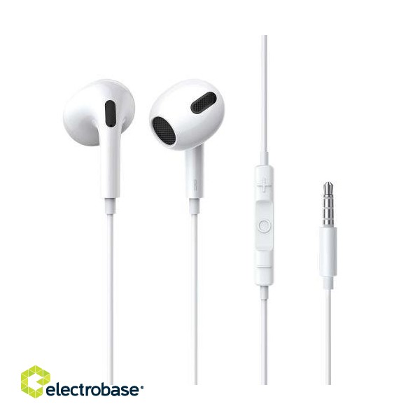 Baseus Encok H17 Wired headphones image 1