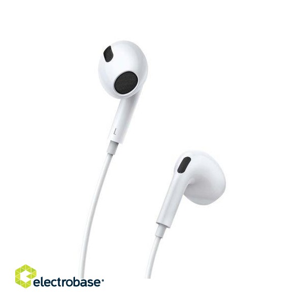Baseus Encok H17 Wired headphones image 2