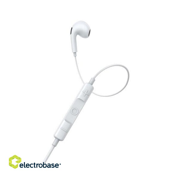 Baseus Encok H17 Wired headphones image 5