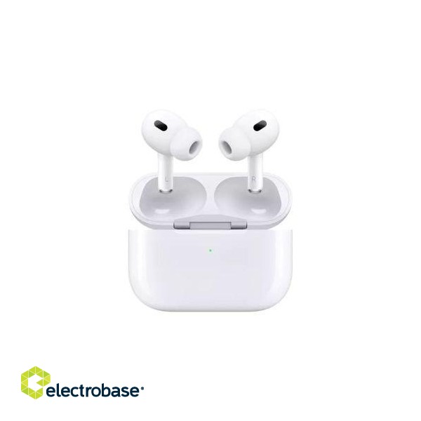 Apple AirPods Pro (2nd Generation) Austiņas image 1