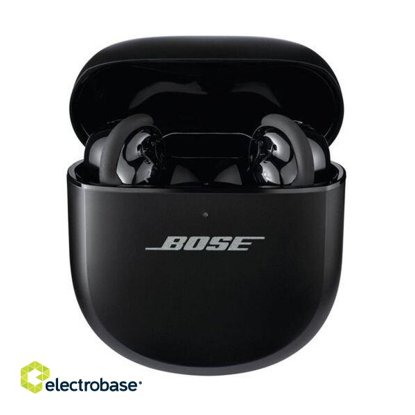 Bose QuietComfort Ultra Wireless TWS Earbuds image 1