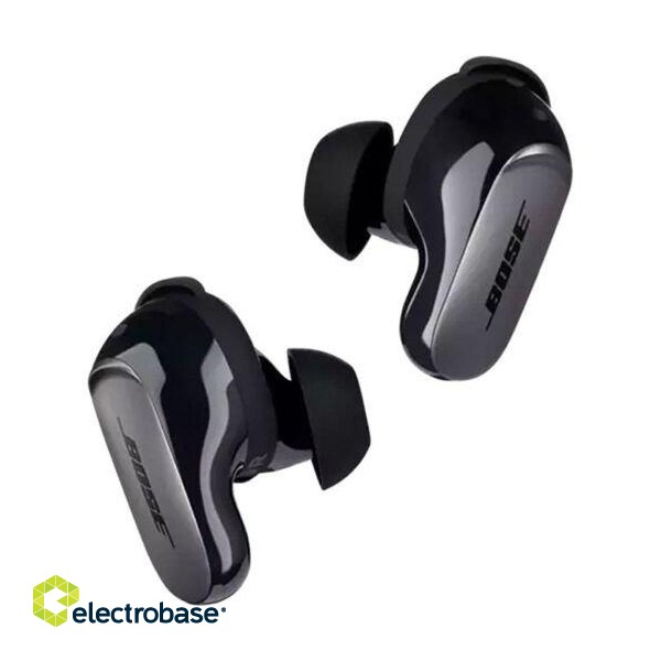Bose QuietComfort Ultra Wireless TWS Earbuds image 3