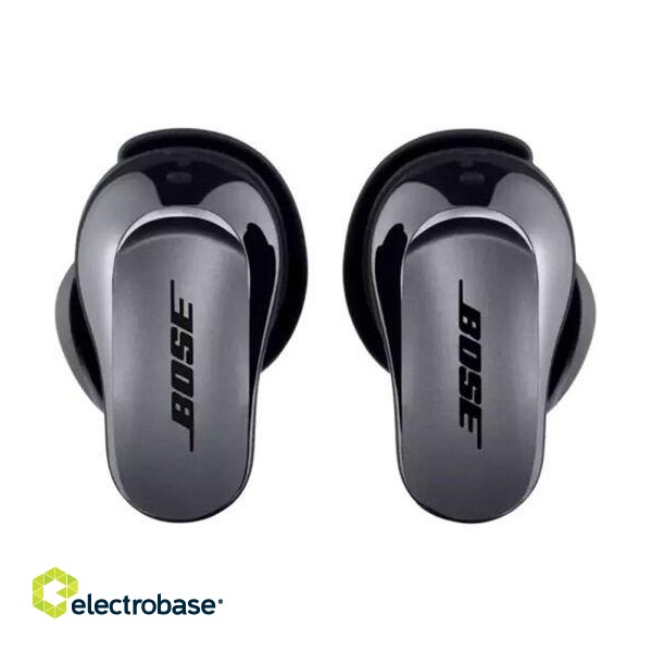 Bose QuietComfort Ultra Wireless TWS Earbuds image 4