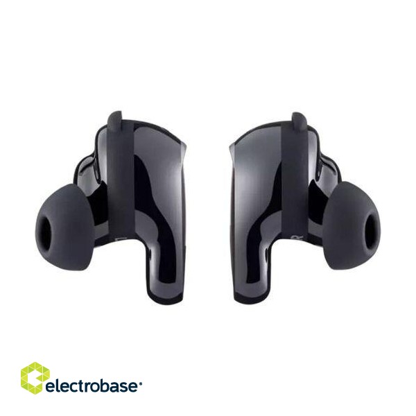 Bose QuietComfort Ultra Wireless TWS Earbuds image 5