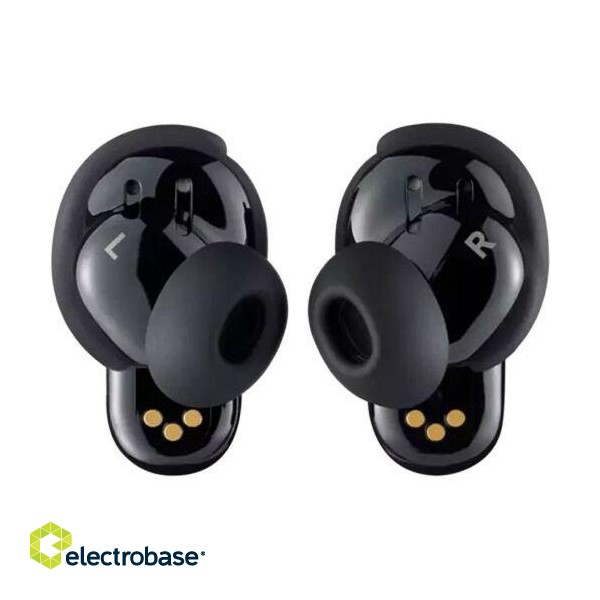 Bose QuietComfort Ultra Wireless TWS Earbuds image 6