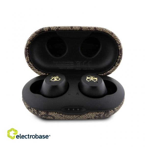 Guess GUTWSP4EGW Earbuds ENC image 3