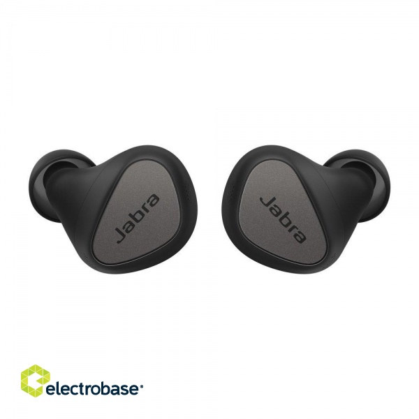 Jabra Elite 5 Earbuds image 1