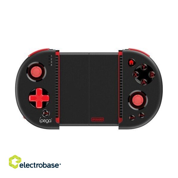 iPega PG-9087S Red Knight Universal Bluetooth Gamepad Android / iOS / PUBG / Battle Royale image 3