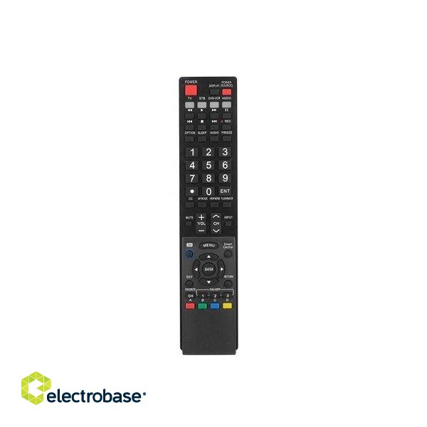 Lamex Sharp LXP005 TV Remote Control