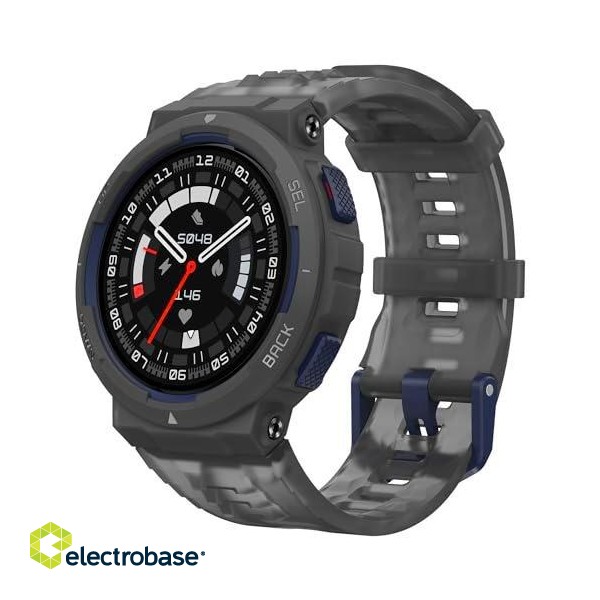 Amazfit Active Edge Smart Watch image 1