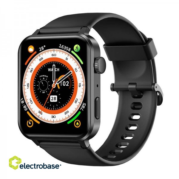 Blackview R30Pro Smart Watch image 1