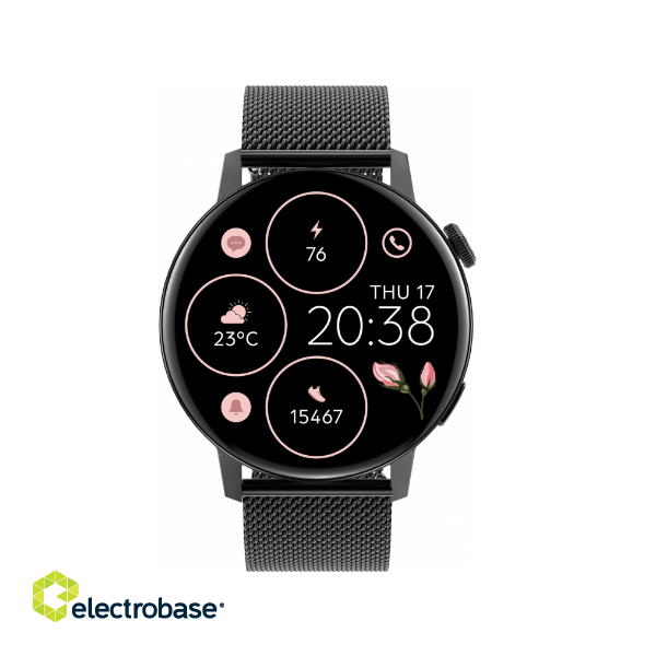 Forever ForeVive 4 Smartwatch image 2