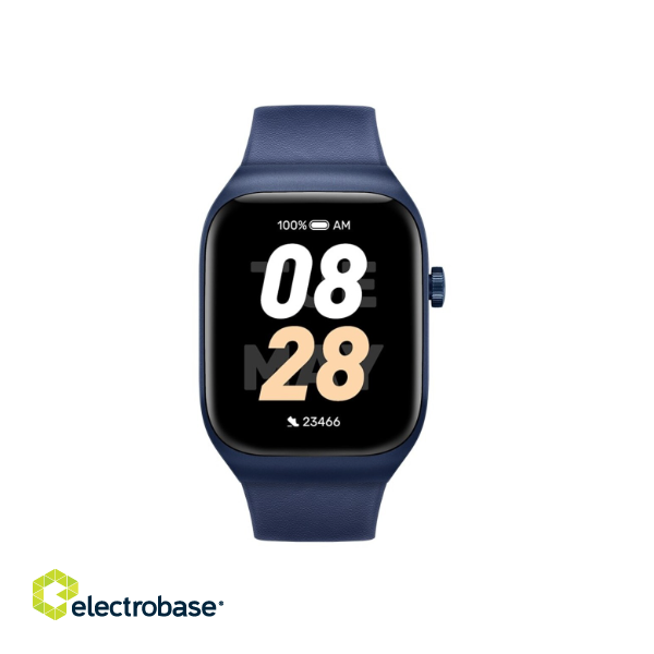 Mibro T2 Deep Smart Watch image 2