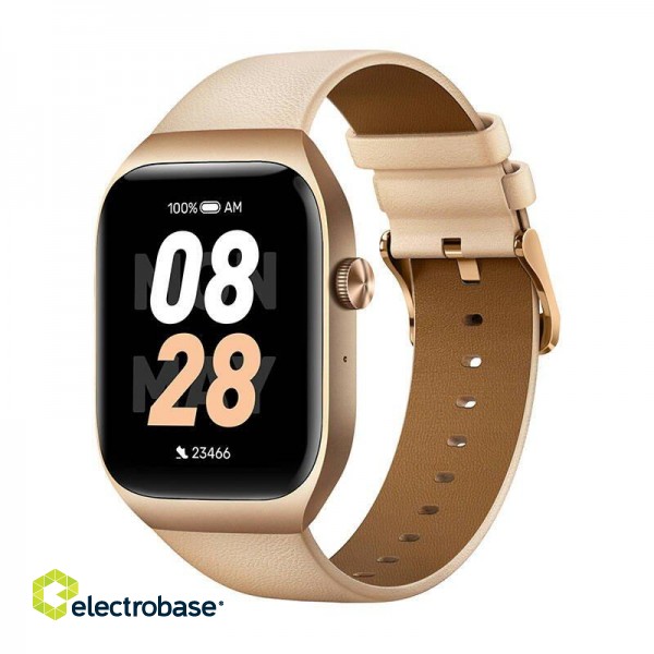 Mibro T2 Light Smart Watch image 1