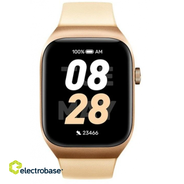 Mibro T2 Light Smart Watch image 2