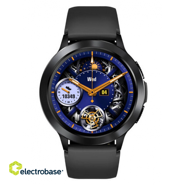 Zeblaze Btalk 2 Smart Watch image 2