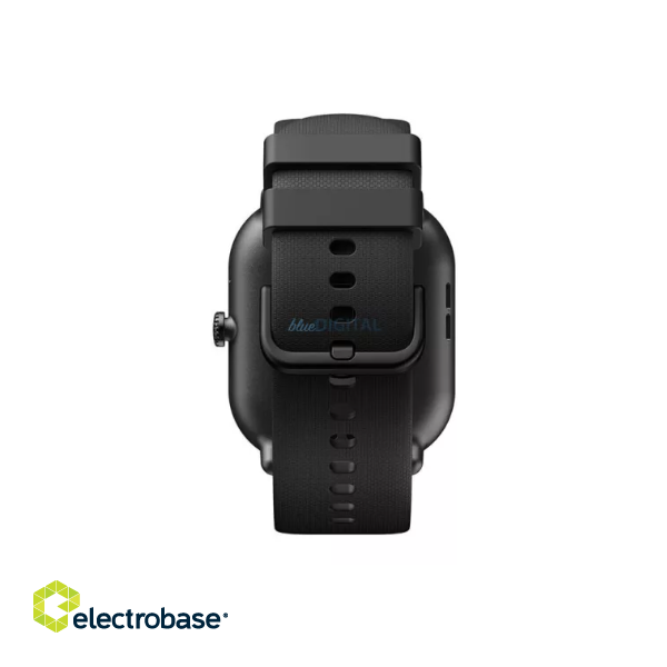 Zeblaze GTS 3 Pro Smart Watch image 3