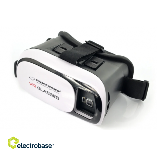 Esperanza EMV300 VR Glasses for Smartphone paveikslėlis 2