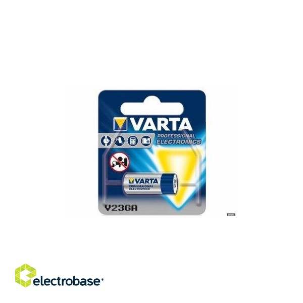 Varta V23GA 8LR932 Professional Батарея