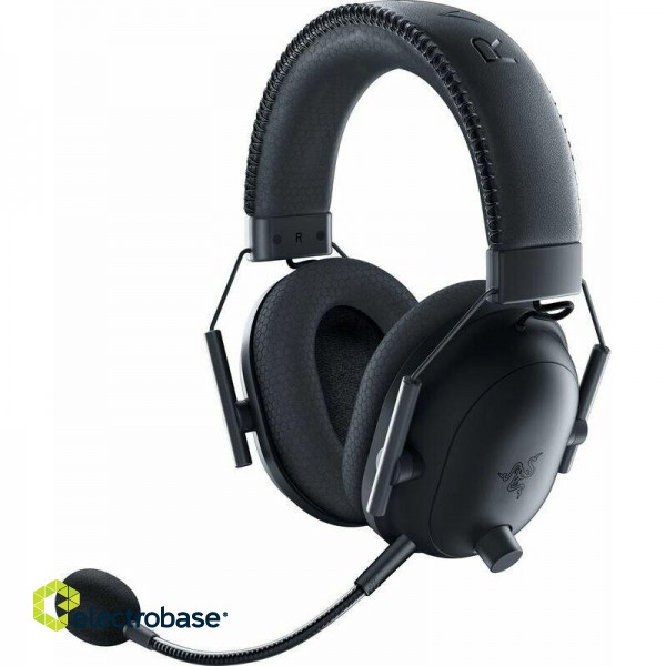 Razer BlackShark V2 Pro Gaming Headphones image 4