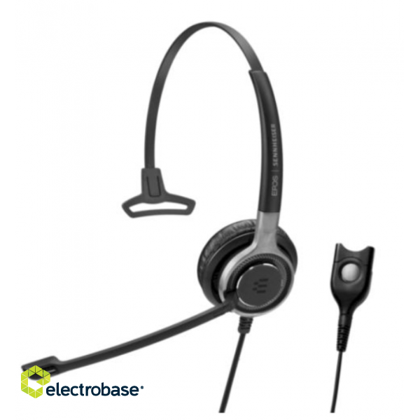 Sennheiser Epos Impact SC 632 Headphones paveikslėlis 1