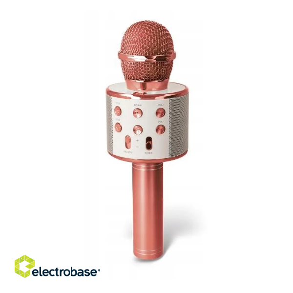 Forever BMS-300 Bluetooth Microphone image 2