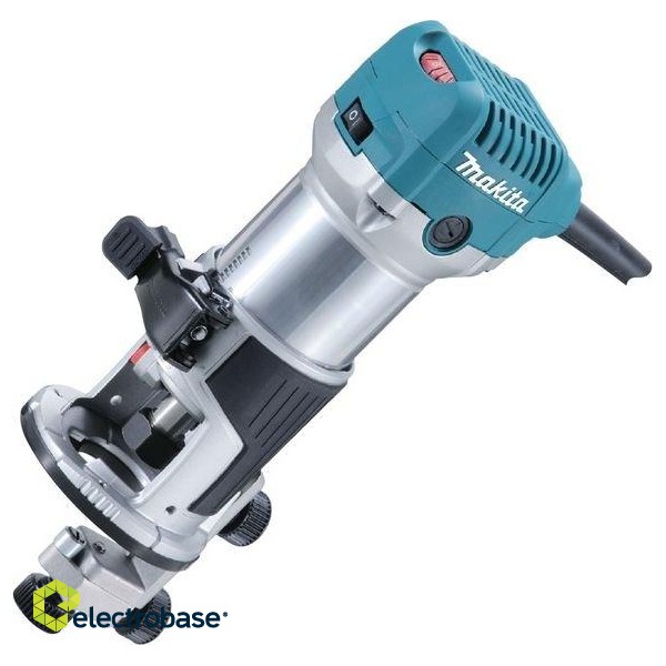 Makita RT0702CX2J Router/trimmer 34000 RPM / 710W image 1