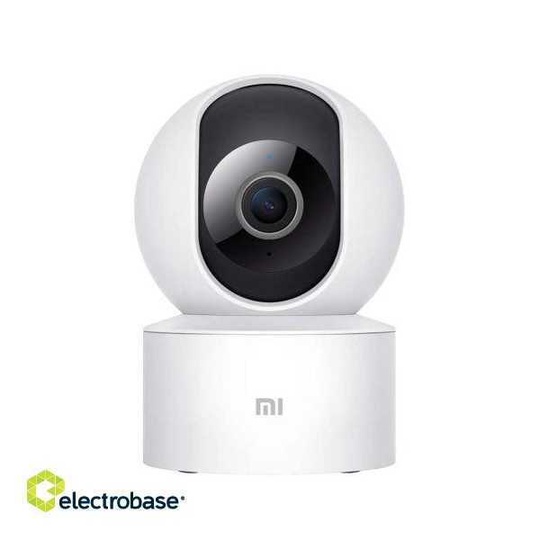 Xiaomi Mi 360 1080P Home Security Camera image 1