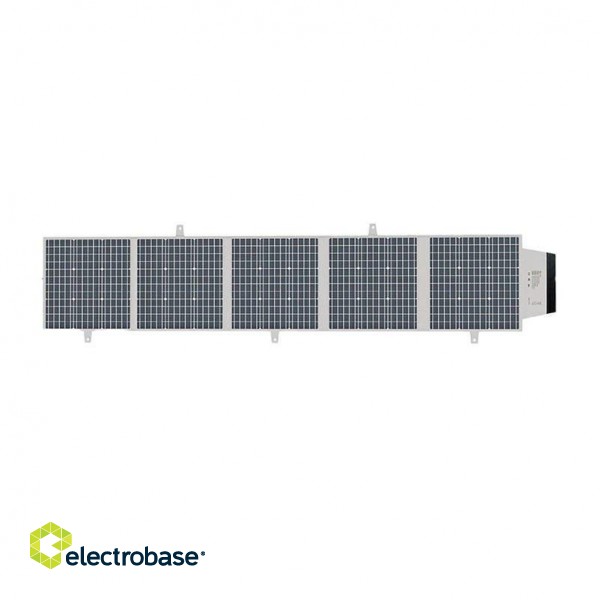 BigBlue B446 Photovoltaic panel 200W image 1