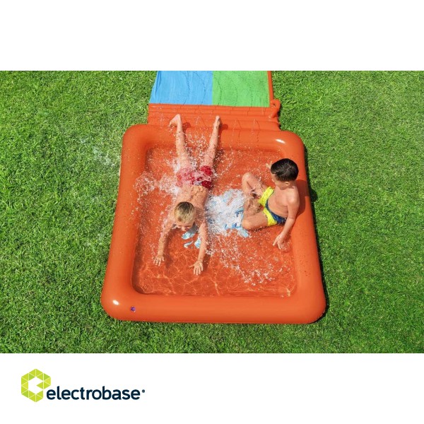 Bestway 52633 KId's Swimming Pool 531 cm image 2