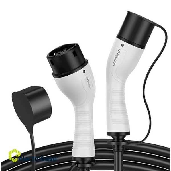 Choetech ACG11 Charging cable for electric cars and hybrids Type-2 / 3.5 kW paveikslėlis 2