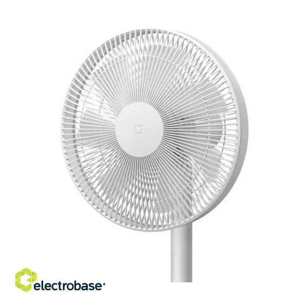 Xiaomi Mi Smart 2 Standing Fan image 3