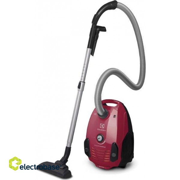 Electrolux EPF61RR PowerForce Vacuum cleaner 800W image 1