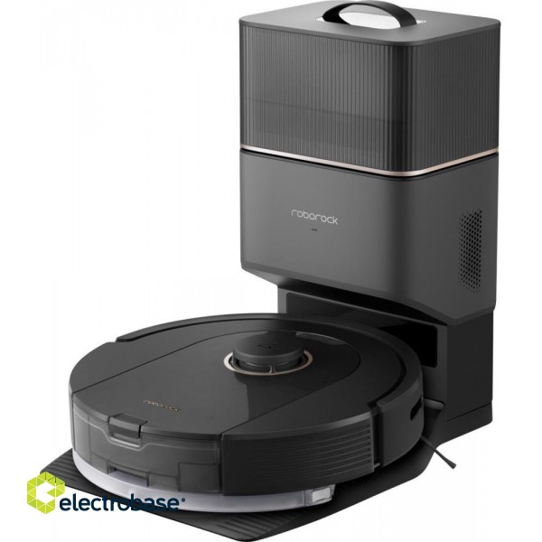 Roborock Q5 PRO+ Robot Cleaner image 1