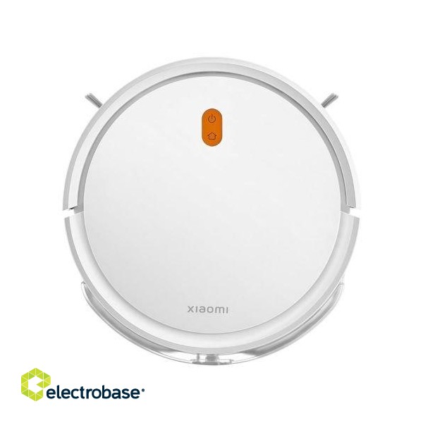 Xiaomi Robot Vacuum E5 Putekļu Sūcējs image 1