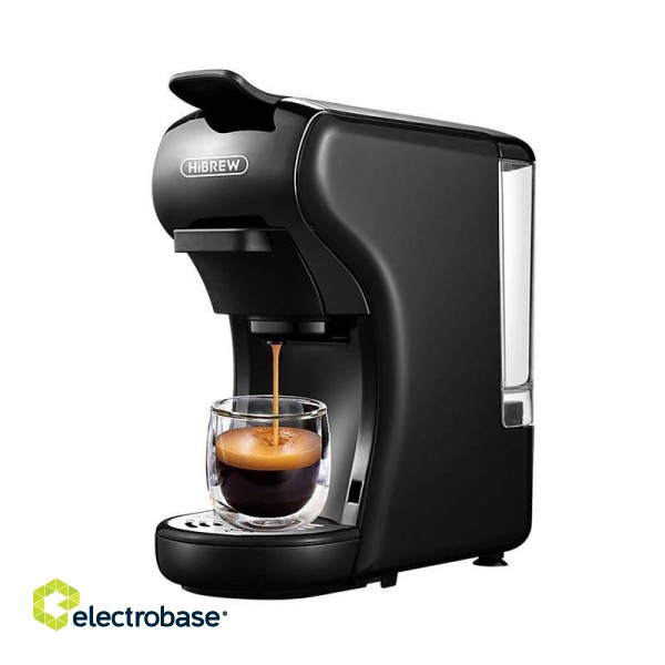 Hibrew H1A Coffee Machine 1450W image 1