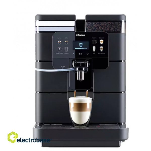 Saeco New Royal OTC Coffee machine 2.5L image 1