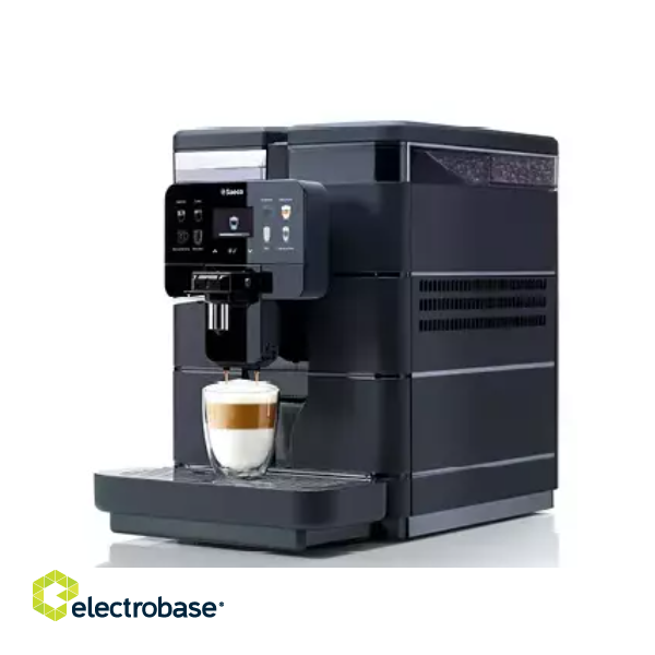 Saeco New Royal OTC Coffee machine 2.5L image 2