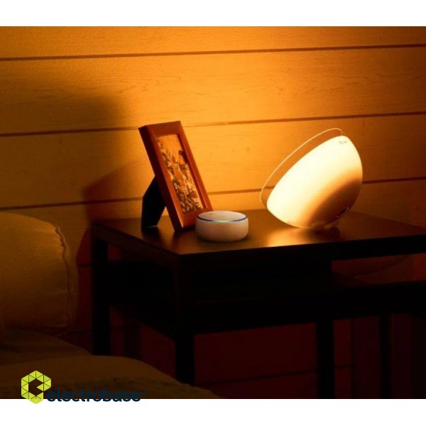 Govee H6058 Ambient RGBWW Smart Lamp Bluetooth / Wi-Fi / 3350mAh paveikslėlis 4