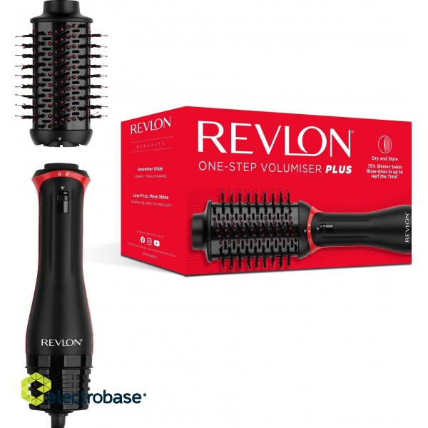 Revlon One-Step VDR5298E Hair Dryer image 1