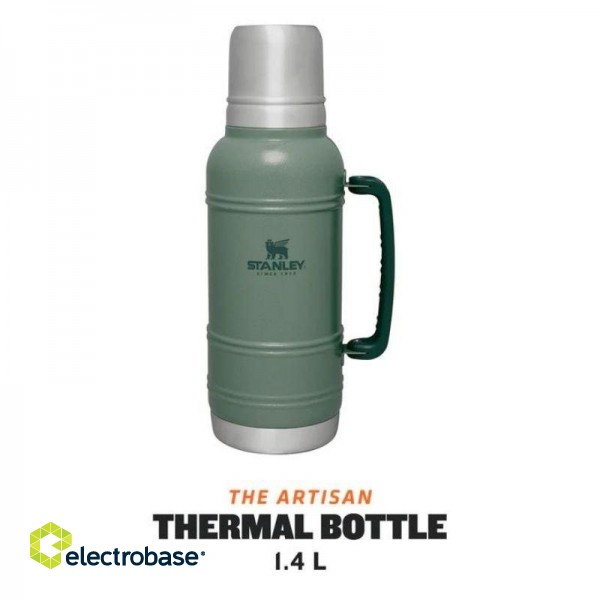 Stanley The Artisan Thermos 1,4L image 4