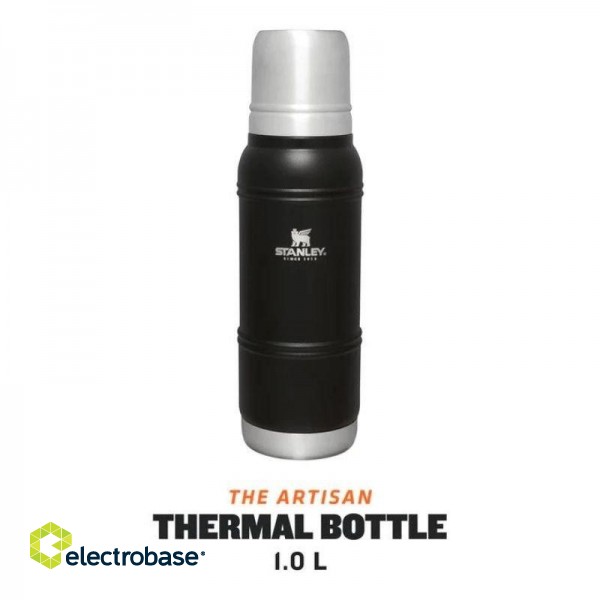 Stanley The Artisan Thermos 1L image 4