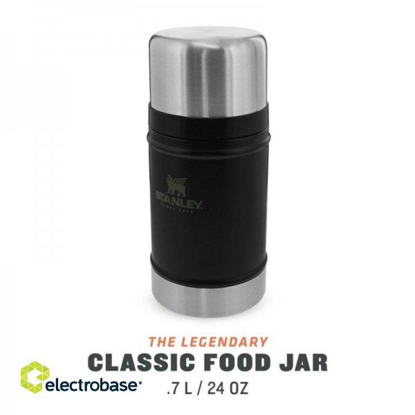 Stanley The Legendary Classic  Food thermos 0,7L image 5