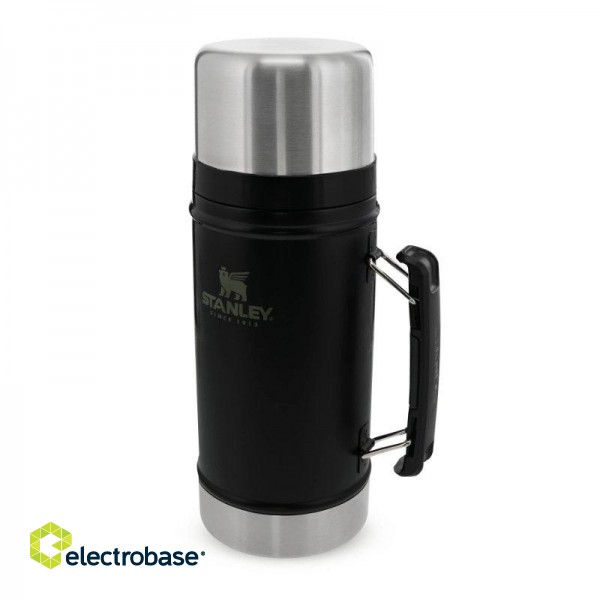 Stanley The Legendary Classic  Food thermos 0,94L image 1