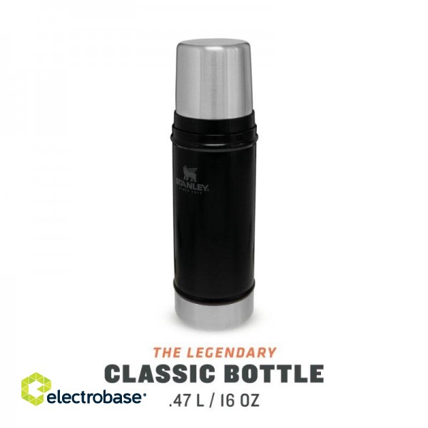Stanley The Legendary Classic Thermos 0,47L image 5